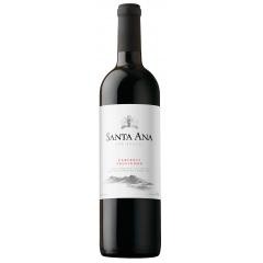 VINO SANTA ANA VARIETAL CABERNET SAUVIGNON 750ML