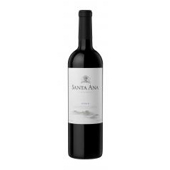 VINO SANTA ANA VAR.SYRAH X 750CC
