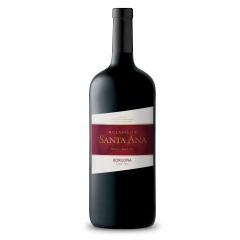 VINO SANTA ANA BORGONA 1.125L