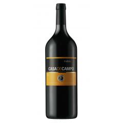 Vino Casa De Campo Malbec