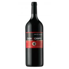 Vino Casa Del Campo Cab.Sauv.