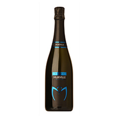 Vino Espumante Dulce Murville 750 Cc