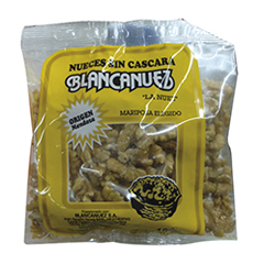 Nuez Sin Cascara Blancanuez 100 Gr