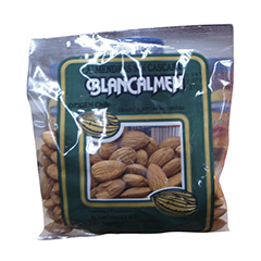 Almendra Pelada Blancamen 100 Gr