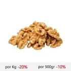 Nuez Pelada Mariposa 500 Gr