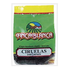 Ciruela Dagen Con Carozo 200 Gr