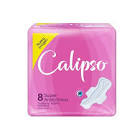 Toa/Fem.Calipso X 20 S/D C/A