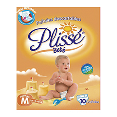 Toa/Fem.Calipso X 10 Lila