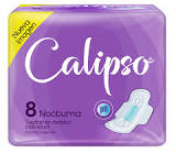 Toa/Fem.Calipso X 20 C/D C/A