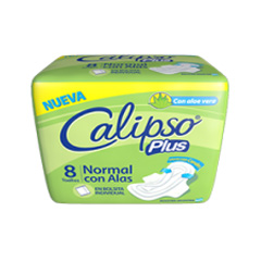 T.FEMENINAS CALIPSO NORMAL CON ALAS 8 UN