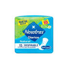 Nosotras Diarios X60