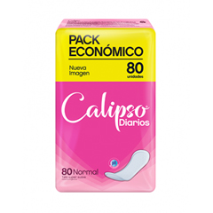 PROT.CALIPSO ANAT. C/A.V. 80UN.