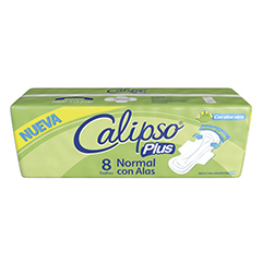 T.FEMENINAS CALIPSO C.ALA.S.DES 8 UN