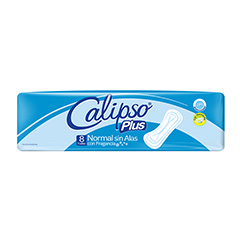 T.FEM.CALIPSO C/MANZ. S/A S/P 8UN.