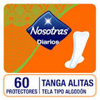 nosotras diarios 60 tanga alitas  