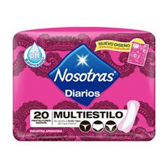 prot d nosotras multiestilo x 20u_unidad