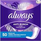 Protectores Diarios Mousmi Ana