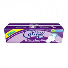 T.FEMEN/CALIPSO C/ALAS C/Dx8U