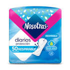 PROTECTOR NOSOTRAS RESPIRABLE