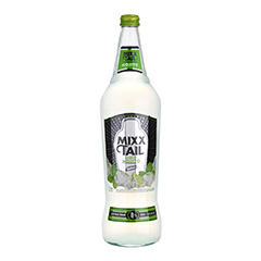 Aperitivo Mixxtail Mojito 1 Lt