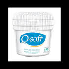Hisopos Qsoft 125Un 