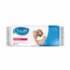 Toalla Humeda Q Soft X 40