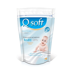 Q.Soft Tuallitas