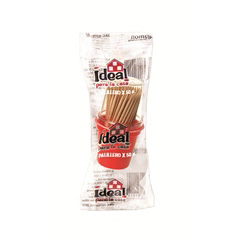   Escarbadientes Ideal 50 Un 