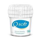 Hisopos Flexibles Ideal Pote 100 Un