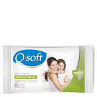 Toalla Hum Qsoft Antibac X 30
