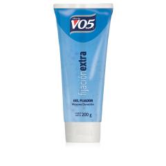 GEL FIJADOR VO5  X 200 G