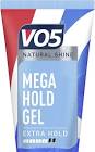 Gel Vo5 Ex.Firme Pomo x 200 grs.