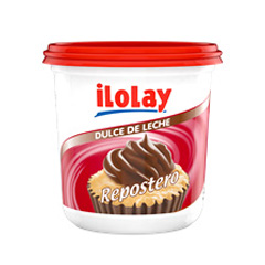 D.DE LECHE ILOLAY REP. 1KG