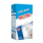 Leche Larga Vida Record X 1L