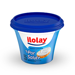 ILOLAY QUESO UNTABLE PORT SALUT X 190GR