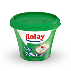 Queso Unt. Port Salud Light Ilolay x 190_unidad