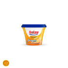 Queso untable Gruyere Ilolay x 190gr.