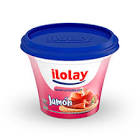 QUESO UNT.ILOLAY C/JAMON X190G