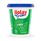 QUESO CREMA X 290GR LIGHT