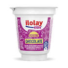 POSTRE ILOLAY KID CHOC. X130GR