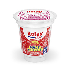Postre Kids D.de Leche Ilolay x 120 gr_unidad