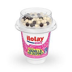 ILOLAY KIDS CRISP