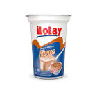 ILOLAY YOGUR FIRME ENTERO DDL 190G