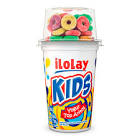 YOGUR ILOLAY C/DZNO X 160