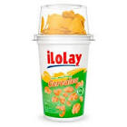 YOGUR DESCR.ILOLAY C/TR.160 DZ