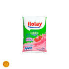Yogur bebible Ilolay Light sabor frutilla sachet x 1 kg.
