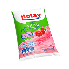 YOGUR ILOLAY LIGHT FRU.SACH.1L