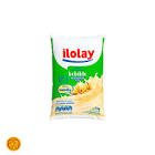 Yogur bebible Ilolay Light sabor vainilla sachet x 1 kg.