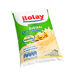 YOGUR ILOLAY LIGHT VAI.SACH.1L