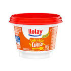 Dulce de leche Ilolay x 200 gr.
